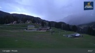 Archiv Foto Webcam Campiglio - Pinzolo 02:00