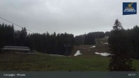 Archiv Foto Webcam Campiglio - Pinzolo 06:00