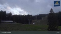 Archiv Foto Webcam Campiglio - Pinzolo 00:00