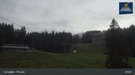 Archived image Webcam Pinzolo 00:00