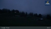 Archived image Webcam Pinzolo 04:00