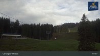 Archived image Webcam Pinzolo 06:00