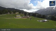 Archived image Webcam Pinzolo 10:00