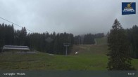Archived image Webcam Pinzolo 12:00