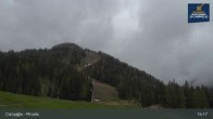 Archived image Webcam Pinzolo 14:00