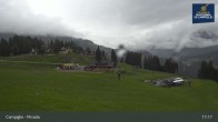 Archived image Webcam Pinzolo 16:00