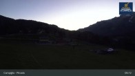 Archiv Foto Webcam Campiglio - Pinzolo 04:00