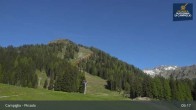 Archiv Foto Webcam Campiglio - Pinzolo 08:00