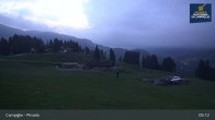 Archiv Foto Webcam Campiglio - Pinzolo 04:00