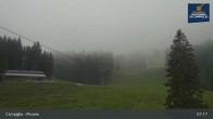 Archiv Foto Webcam Campiglio - Pinzolo 06:00