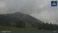 Archiv Foto Webcam Campiglio - Pinzolo 08:00