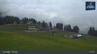 Archiv Foto Webcam Campiglio - Pinzolo 10:00