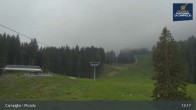 Archiv Foto Webcam Campiglio - Pinzolo 12:00