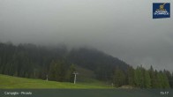 Archiv Foto Webcam Campiglio - Pinzolo 14:00
