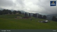 Archiv Foto Webcam Campiglio - Pinzolo 16:00
