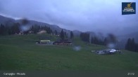 Archiv Foto Webcam Campiglio - Pinzolo 02:00