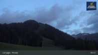 Archiv Foto Webcam Campiglio - Pinzolo 04:00