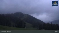 Archiv Foto Webcam Campiglio - Pinzolo 02:00