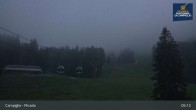 Archiv Foto Webcam Campiglio - Pinzolo 04:00