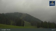 Archiv Foto Webcam Campiglio - Pinzolo 06:00