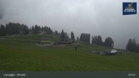 Archiv Foto Webcam Campiglio - Pinzolo 07:00