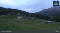 Archived image Webcam Pinzolo 02:00