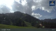 Archiv Foto Webcam Campiglio - Pinzolo 16:00