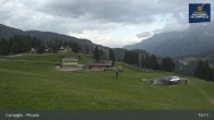 Archiv Foto Webcam Campiglio - Pinzolo 18:00