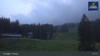 Archiv Foto Webcam Campiglio - Pinzolo 20:00