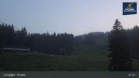 Archiv Foto Webcam Campiglio - Pinzolo 00:00