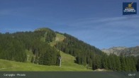 Archiv Foto Webcam Campiglio - Pinzolo 08:00