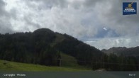 Archiv Foto Webcam Campiglio - Pinzolo 14:00