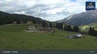 Archiv Foto Webcam Campiglio - Pinzolo 16:00