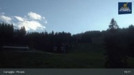 Archiv Foto Webcam Campiglio - Pinzolo 18:00
