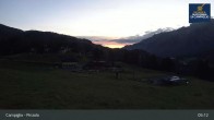 Archiv Foto Webcam Campiglio - Pinzolo 04:00