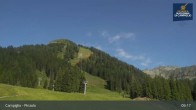 Archiv Foto Webcam Campiglio - Pinzolo 08:00