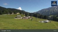 Archiv Foto Webcam Campiglio - Pinzolo 10:00
