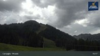 Archiv Foto Webcam Campiglio - Pinzolo 14:00