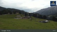 Archiv Foto Webcam Campiglio - Pinzolo 16:00