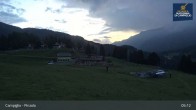 Archiv Foto Webcam Campiglio - Pinzolo 04:00