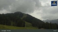 Archiv Foto Webcam Campiglio - Pinzolo 07:00