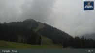 Archiv Foto Webcam Campiglio - Pinzolo 08:00