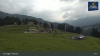 Archiv Foto Webcam Campiglio - Pinzolo 10:00