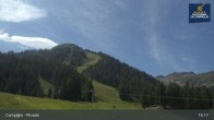 Archiv Foto Webcam Campiglio - Pinzolo 14:00