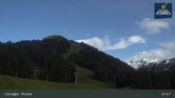 Archiv Foto Webcam Campiglio - Pinzolo 07:00
