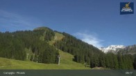 Archiv Foto Webcam Campiglio - Pinzolo 08:00