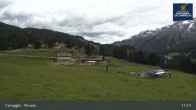 Archiv Foto Webcam Campiglio - Pinzolo 10:00