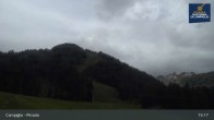 Archiv Foto Webcam Campiglio - Pinzolo 14:00