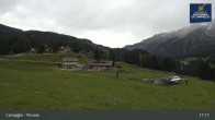 Archiv Foto Webcam Campiglio - Pinzolo 16:00