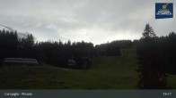 Archiv Foto Webcam Campiglio - Pinzolo 18:00